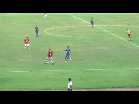 River vence São Raimundo por 1 X 0 e assume a vice-liderança do seu grupo no Brasileirão