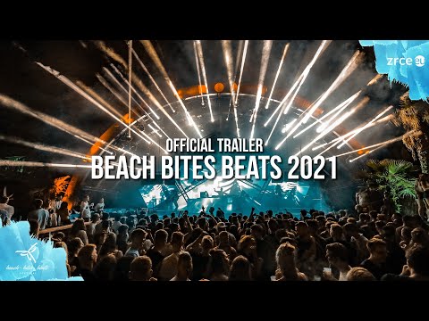 BEACH.BITES.BEATS FESTIVAL 2021 (Official Trailer)