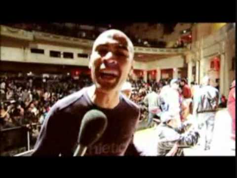 Skill Methodz - UK B-Boy CHampionships World Series