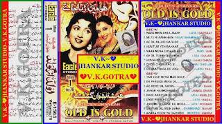Download lagu OLD is GOLD~{VOL~01}~SAID A~{Eagle Golden jhankar}~by{V.K.jHANKAR STUDIO} @MotivationQuoteVedant mp3
