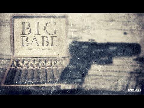 Masta - Big Babe