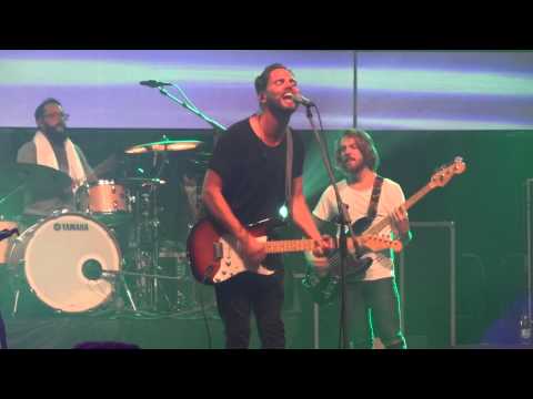 CampFest 2015 Jeremy Riddle USA, 7. 8. 23.59h -  8. 8.  1.04h, n . 7