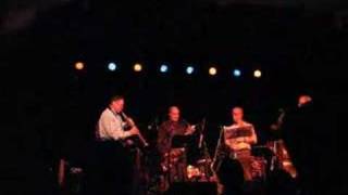 Rova/Nels Cline Celestial Septet Pt 2