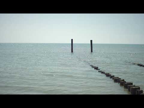 Zoutelande - First session with the EOS M