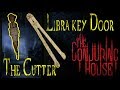 The Dark Occult Part 5 2nd Ouija Statuette Libra Key Door The Cutter