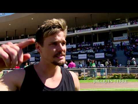 SANSUI Summer Cup Race Day Highlights 2013