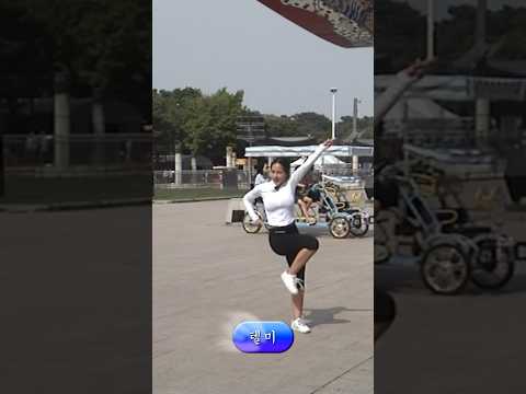 쇼츠하나에 담긴 2000년대