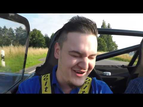 Reactions to HKT RS CLUBSPORT 4.