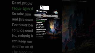 Download lagu lirik on my way dari alan Walker #onmyway #alanwalker mp3