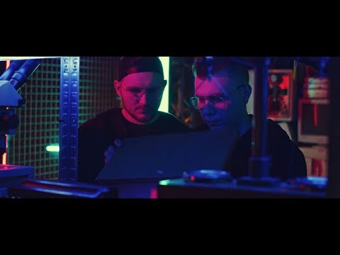 Skytech x DNF - Touching Me (Official Music Video)