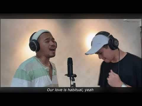 Habitual cover by gio and Thelophobos