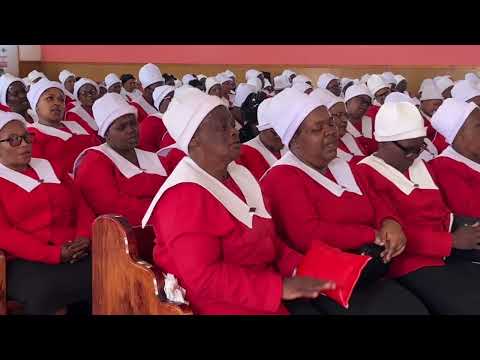 False Bay Circuit Woman's Manyano 2022 - Bawo wethu osezulwini