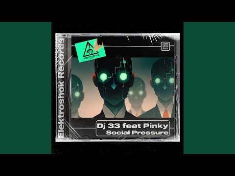 Social Pressure (Instrumental Mix)