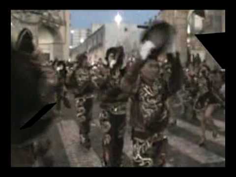 Caporales Yawar UNSA