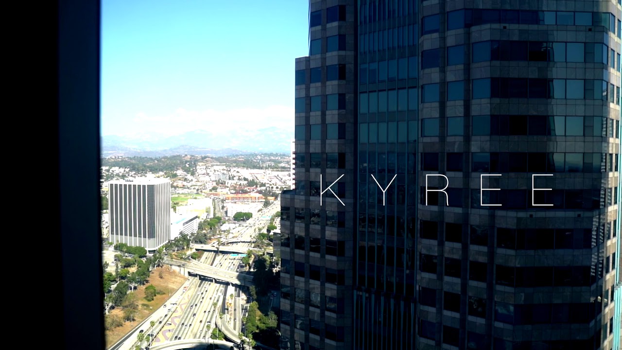 Promotional video thumbnail 3 for Kyree