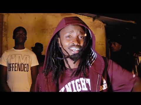 Smallz Lethal - I'm Offended (Official Music Video)