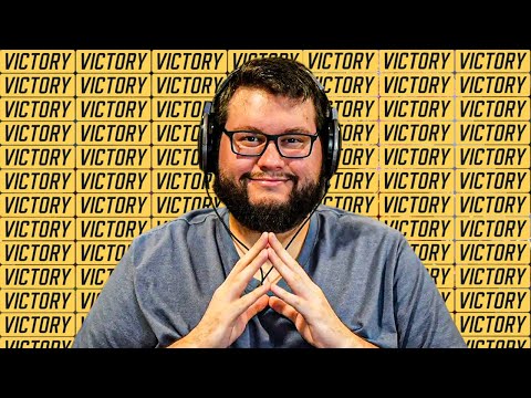 The Video Ends When I Lose