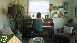 Rosemary Sessions Ft. Christa Wells &quot;One Day&quot; | (S1.E18)