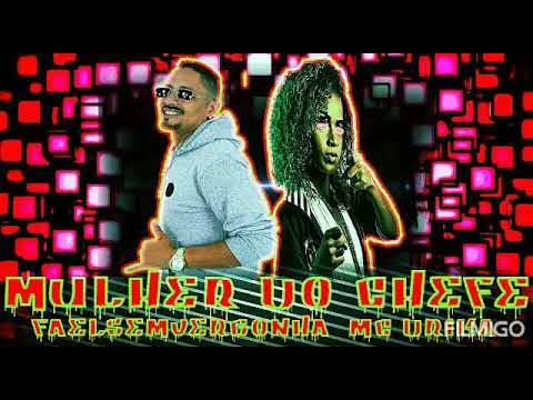 🛡️ FAELSEMVERGONHA ( MULHER DO CHEFE )