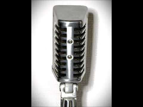 Vintage 1960's Monarch M-16 Dynamic Microphone, working w/stand-cable (Hear it) image 9