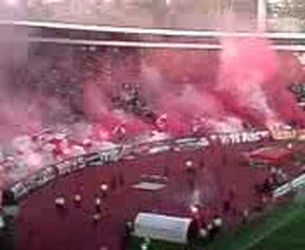 crvena zvezda - partizan 128 derbi