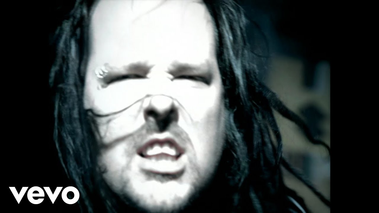 Korn - Y'all Want a Single (Official Video) - YouTube