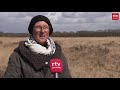 Huisartsen prikken met zestigers, lockdown gevangenis voorbij en herder boos in Balloo | RTV Drenthe