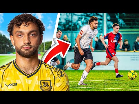 Our Top Scorer Left…Now He’s Playing Against Us!