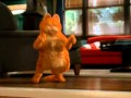 Garfield's - Dancing Cha cha mix 1 