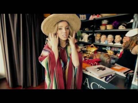 Laugh It Off - Chelsea Basham