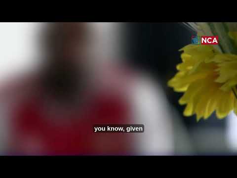 Whistleblower says Sandlana is a criminal kingpin