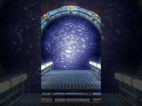 Boyutlararası Seyahat Mümkün Mü? #shorts #bilim