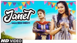 Janet