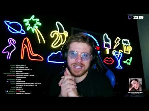 MICHELE HA FATTO IL TAMPONE! RICCARDO DOSE RACCONTA TUTTO! #riccardodose