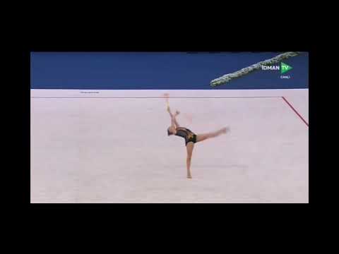 Helene Karbanov FRA Clubs AA WORLD CUP BAKU 2023