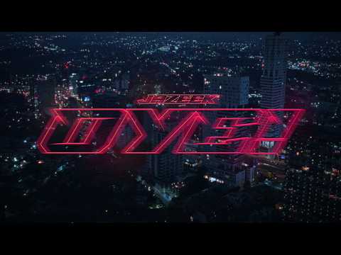 Jazeek - OYE! (Official Video)