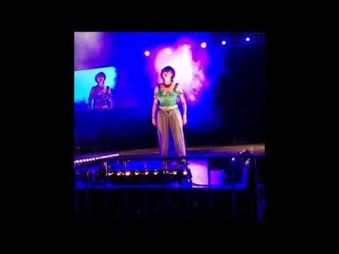 FACTS cosplay contest JASMINE 2016