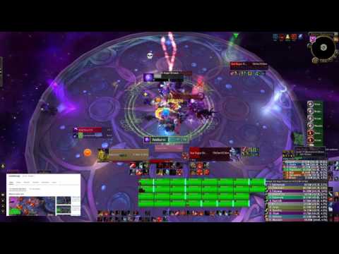 Heroic Star Augur Etraeus Fury War PoV (35 trait lul)