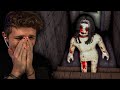 I Played The 1 Scariest Roblox Horror Game IT WAS TERRIFYING