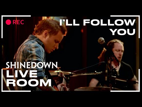 Video thumbnail for I’ll Follow You - The Live Room