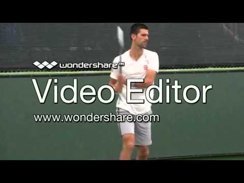 DJOKOVIC VS DJIGGSKOVIC ATP 500 GINATILAN (DJOKER LOOSES A POINT)