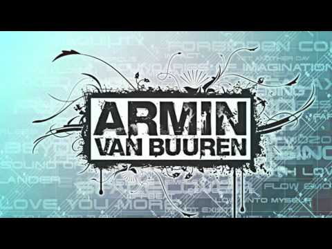 Armin Van Buuren EDC LA Set [Part 2]