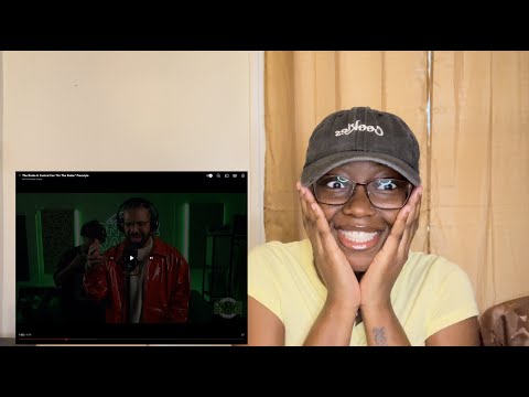 Drake & Central Cee “On The Radar” Freestyle (REACTION VIDEO) | MUCH NEEDED DUO 🔥🔥🔥