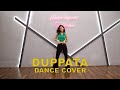 Duppata | Jugjugg Jeeyo | Dance Cover | Varun Dhawan | Kiara Advani | Trending | Khyati Sahdev |