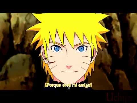 Naruto vs Sasuke Short AMV HD