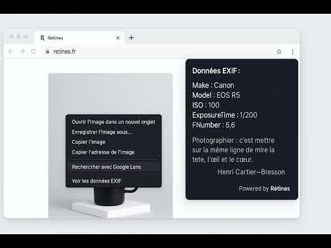 Item video thumbnail