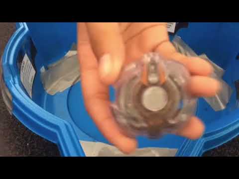 Beyblade burst Minoboros.O.Q vs Evipero.W.N