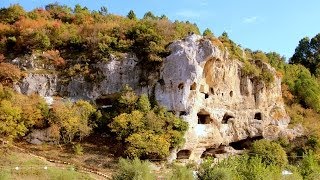 preview picture of video 'Çatalca İNCEĞİZ Mağaraları'