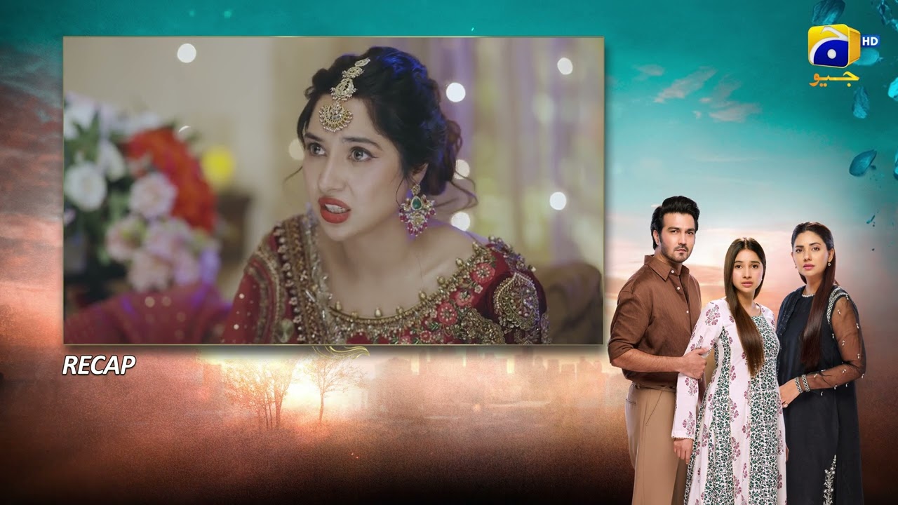 Recap Rang De Episode 40 - 2nd May 2026 - Har Pal Geo