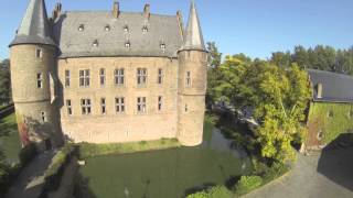 preview picture of video 'Burg Konradsheim 1.10.2013'